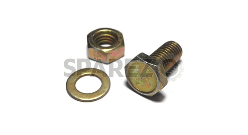 royal enfield nuts and bolts