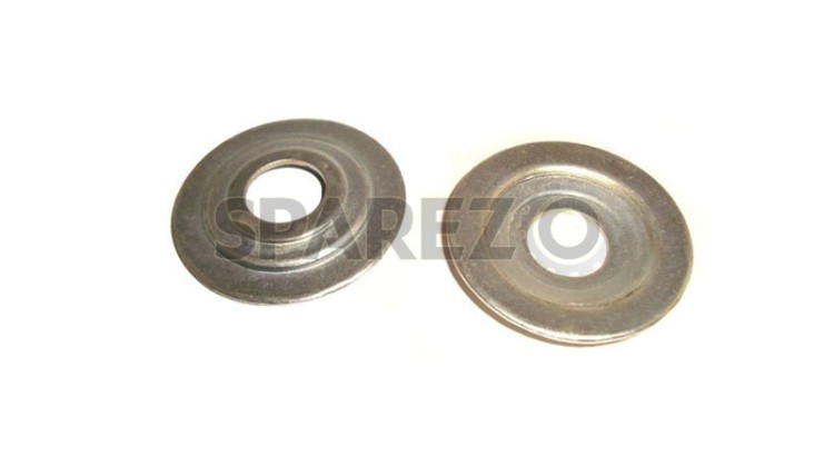 Royal Enfield Valve Spring Collar Bottom - SPAREZO