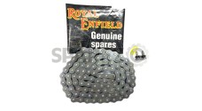 Royal Enfield Chain O Ring Type Classic 350 100 links Original Stock #580100 - SPAREZO