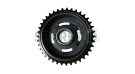 New Royal Enfield Complete Chain Sprocket Assembly For Classic 500cc Model #597462 - SPAREZO