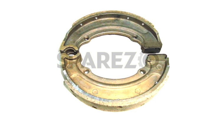 Royal Enfield 6" Pair Of Brake Shoes - SPAREZO