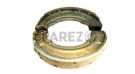 Royal Enfield 6" Pair Of Brake Shoes - SPAREZO