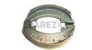 Royal Enfield 7" Pair Of Brake Shoes - SPAREZO