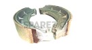 Royal Enfield 7" Pair Of Brake Shoes - SPAREZO