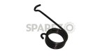 Royal Enfield Electra Classic Rear Brake Spring - SPAREZO