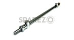 Royal Enfield 7" Front Brake Link Rod Assembly - SPAREZO