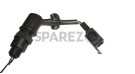 Royal Enfield C5 EFI Models Brake Light Switch Assembly - SPAREZO