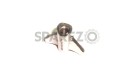 Royal Enfield Models Rear Brake Wing Nut - SPAREZO