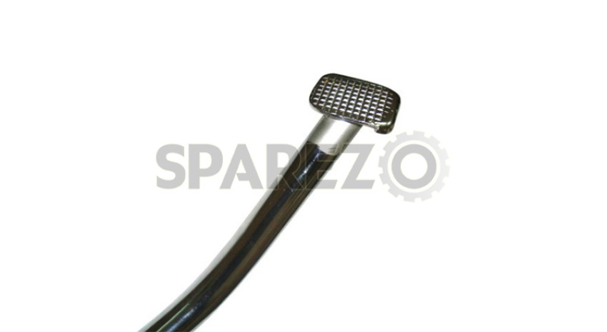 royal enfield classic rear disc brake pedal price