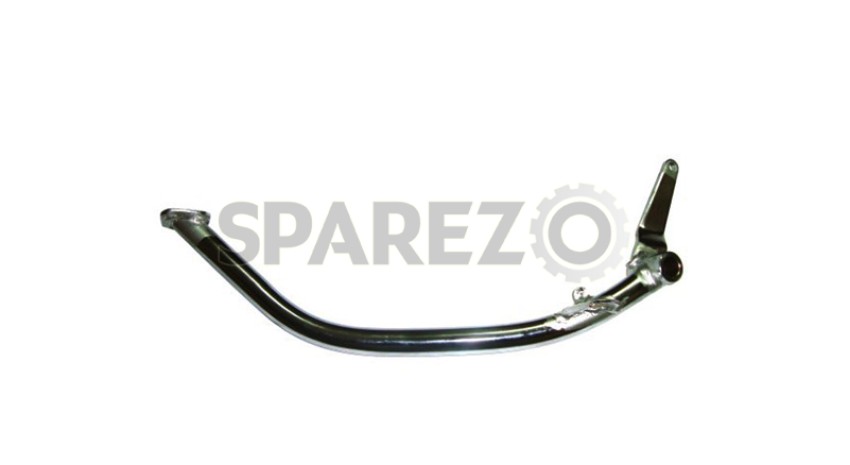 royal enfield classic rear disc brake pedal price