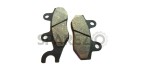 Royal Enfield Electra X Disc Brake Pad Set - SPAREZO