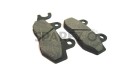 Royal Enfield Electra X Disc Brake Pad Set - SPAREZO