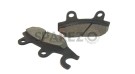 Royal Enfield Electra X Disc Brake Pad Set - SPAREZO