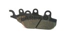 Royal Enfield Electra X Disc Brake Pad Set - SPAREZO