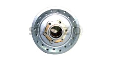 Royal Enfield FW Hub 4 Disc Brake Models