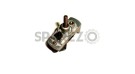 Royal Enfield Lucas Magneto Contact Breaker Assembly - SPAREZO