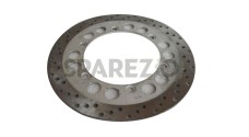 Royal Enfield Front Brake Disc Plate