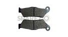 Royal Enfield Classic Model Front Disc Brake Pad Set Pair - SPAREZO