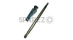 Royal Enfield Brake Pedal Shaft 5 Speed - SPAREZO