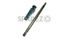 Royal Enfield Brake Pedal Shaft 5 Speed - SPAREZO