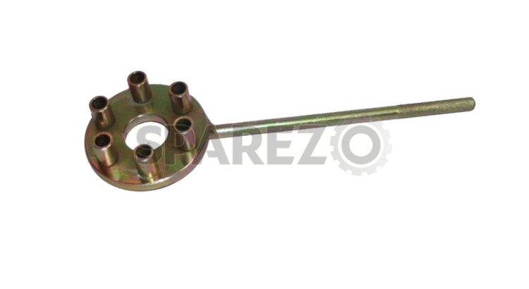 Royal Enfield Classic 500 350cc Workshop Service Tool Clutch Brake Bar - SPAREZO