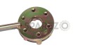 Royal Enfield Classic 500 350cc Workshop Service Tool Clutch Brake Bar - SPAREZO