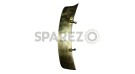 New Royal Enfield Front Mudguard Brass Number (No. ) Plate - SPAREZO