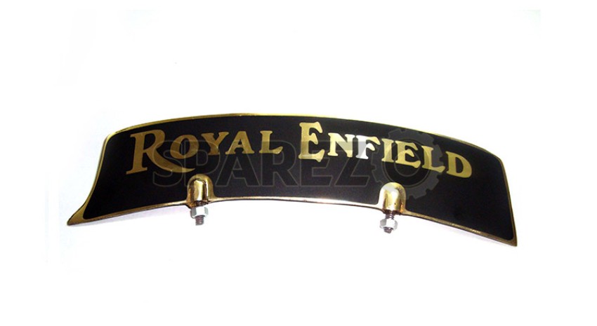 royal enfield mudguard accessories