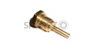 Brass Oil Feed Plug Custom Made Royal Enfield - SPAREZO