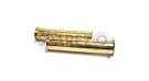 Royal Enfield Vintage Classic Brass Handlebar Grip - SPAREZO