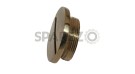 Royal Enfield Brass Chain Case Inspection Plug - SPAREZO