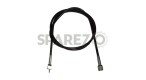 4' 2" Speedometer Cable BSA M20 M21 - SPAREZO