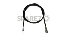 4' 2" Speedometer Cable BSA M20 M21