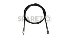 4' 2" Speedometer Cable BSA M20 M21 - SPAREZO