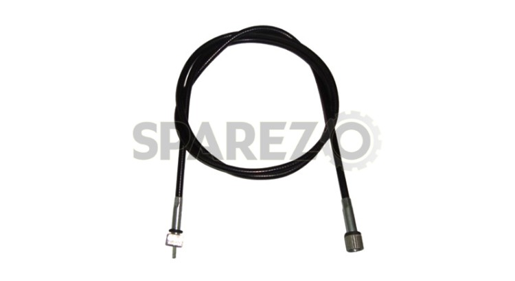 4' 2" Speedometer Cable BSA M20 M21 - SPAREZO