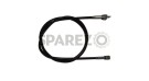 4' 2" Speedometer Cable BSA M20 M21 - SPAREZO