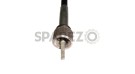 4' 2" Speedometer Cable BSA M20 M21 - SPAREZO