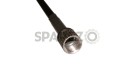 4' 2" Speedometer Cable BSA M20 M21 - SPAREZO