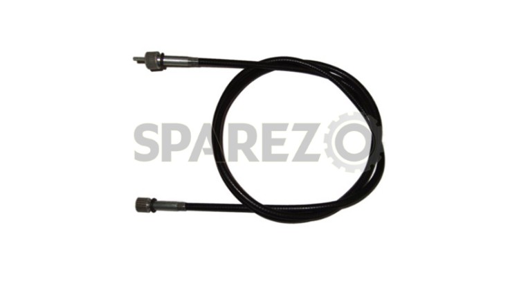 4' 1-1-2" Speedo Cable Triumph Tiger Cub T20 1954-956 - SPAREZO