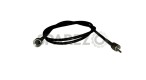 4' 10" Speedo Cable Triumph T20 T21 T90 3TA 5TA T100 - SPAREZO