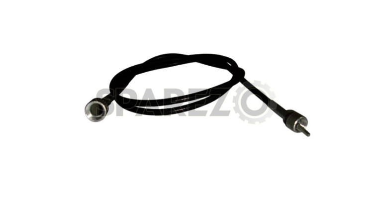 4' 10" Speedo Cable Triumph T20 T21 T90 3TA 5TA T100 - SPAREZO