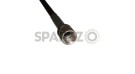 4' 10" Speedo Cable Triumph T20 T21 T90 3TA 5TA T100 - SPAREZO