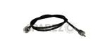 4' 9" Speedo Cable Norton 30,88 Royal Enfield - SPAREZO