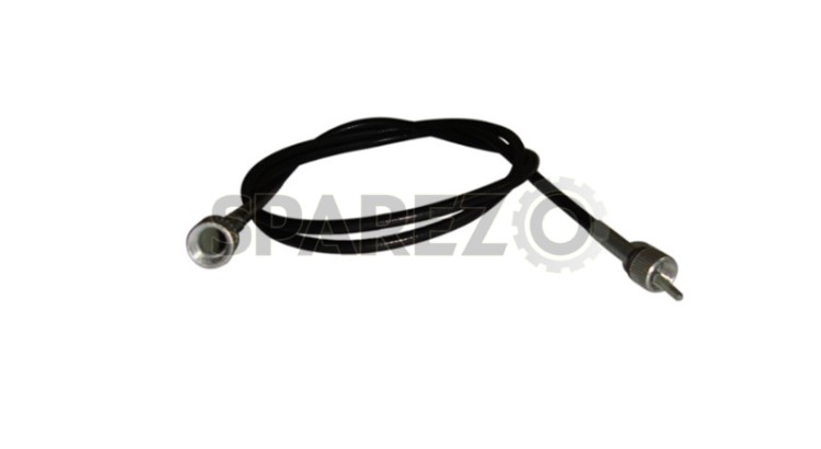 4' 9" Speedo Cable Norton 30,88 Royal Enfield - SPAREZO