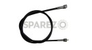 4' 9" Speedo Cable Norton 30,88 Royal Enfield - SPAREZO