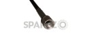 4' 9" Speedo Cable Norton 30,88 Royal Enfield - SPAREZO