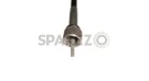 4' 9" Speedo Cable Norton 30,88 Royal Enfield - SPAREZO