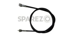 4-10-1-2" Speedo Cable BSA D7 D10 D14 C15SS SS80 B40 - SPAREZO