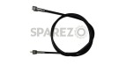 4-8" Speedo Cable BSA D1 D3 D5 D7 C10L C15 B31 B40 C10 - SPAREZO