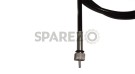 4-8" Speedo Cable BSA D1 D3 D5 D7 C10L C15 B31 B40 C10 - SPAREZO